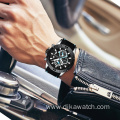 MINI FOCUS Chronograph Mens Watches Brand